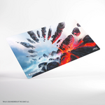 Gamegenic GameGenic Prime Playmat MTG Secrets of Strixhaven Stormcarved Coast