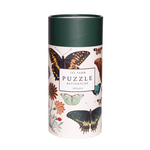 123 Farm 500 pc Puzzle Butterflies