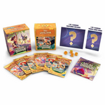 Ravensburger Disney Lorcana Wilds Unknown Prerelease PACK