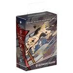 Ultimate Guard Ultimate Guard Art Sleeves Magic Secrets of Strixhaven Cyclonic Rift Alt Art