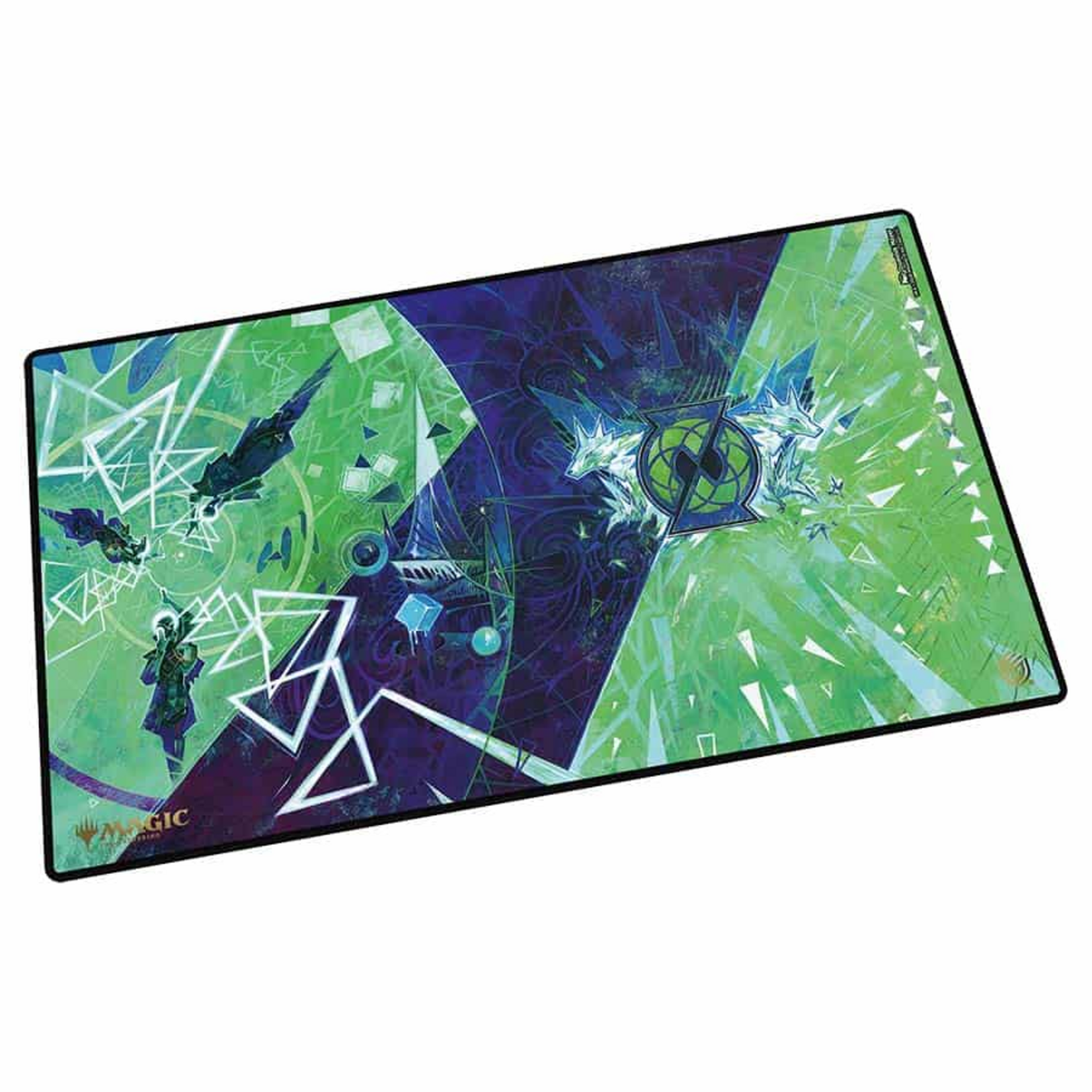 Ultimate Guard Ultimate Guard Playmat Magic Secrets of Strixhaven Quandrix