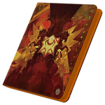 Ultimate Guard Ultimate Guard ZipFolio 480 12-Pocket Magic Secrets of Strixhaven Lorehold