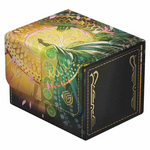 Ultimate Guard Ultimate Guard Sidewinder 100+ Magic Secrets of Strixhaven Veil of Summer Alt Art