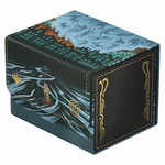 Ultimate Guard Ultimate Guard Sidewinder 100+ Magic Secrets of Strixhaven Cyclonic Rift Alt Art