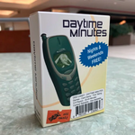 Odd Candy Daytime Minutes