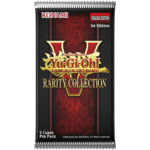 Konami YuGiOh Rarity Collection V Booster PACK