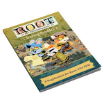 Magpie Games Root RPG Ruins and Expeditions Clearing Booklet 2