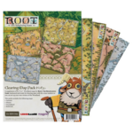 Magpie Games Root RPG Ruins and Expeditions Map Pack 1
