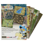 Magpie Games Root RPG Ruins and Expeditions Map Pack 2
