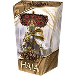 Legend Story Studios Flesh and Blood Armory Deck Hala