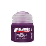 Games Workshop Warhammer Colour Base Phoenician Purple 12 ml POT