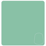 Games Workshop Warhammer Colour Layer Gauss Blaster Green 12 ml POT