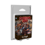 Plaid Hat Games Summoner Wars 2E The Forged