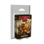 Plaid Hat Games Summoner Wars 2E Swamp Orcs