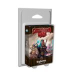 Plaid Hat Games Summoner Wars 2E Wayfarers