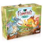 Cardboard Alchemy Flamecraft Duals Deluxe Edition
