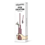 Itten Stick Collection