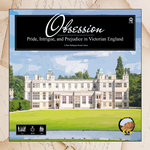 Kayenta Games Obsession