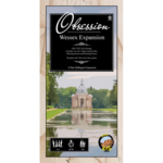 Kayenta Games Obsession Wessex Expansion