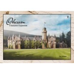 Kayenta Games Obsession Characters Expansion