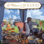 Eagle-Gryphon Games La Patisserie Rococo