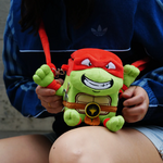 Gatherer's Tavern ARTY Deck Box TMNT Raphael