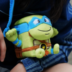 Gatherer's Tavern ARTY Deck Box TMNT Leonardo