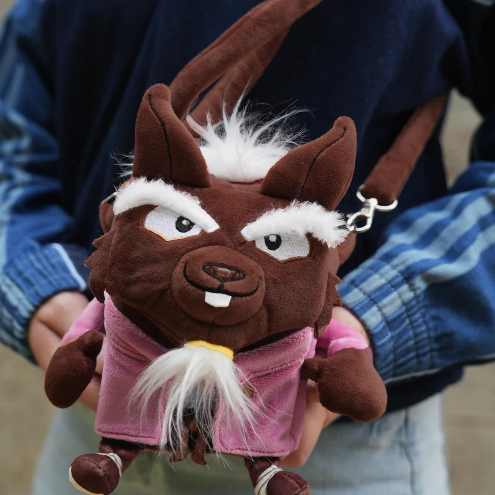 Gatherer's Tavern ARTY Deck Box TMNT Master Splinter