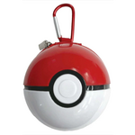 Maruyoshi Pokemon Semi 3-D Pouch Poke Ball