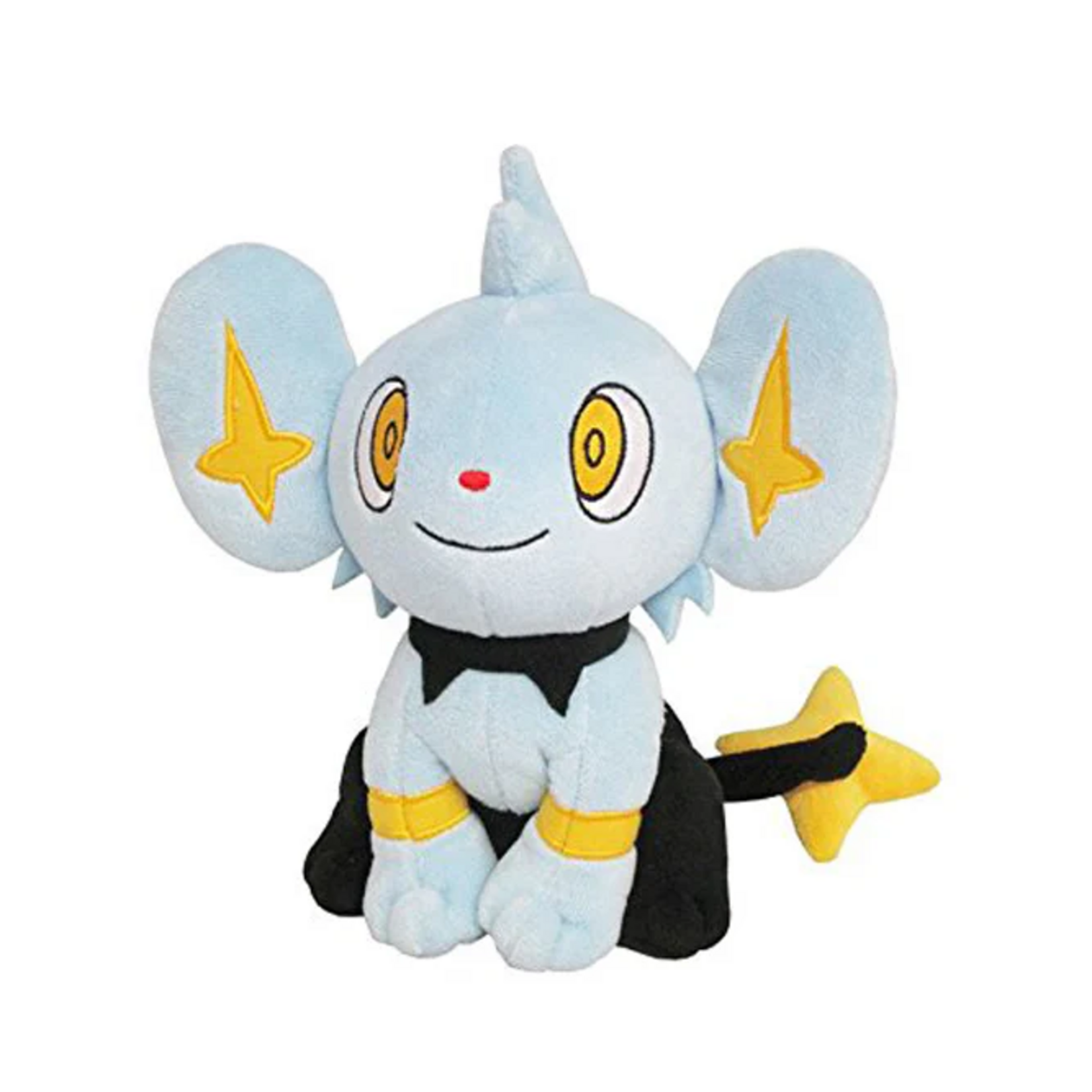 Sanei Pokemon All Star Collection Shinx Plush