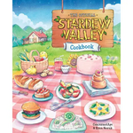 Penguin Random House Publishing The Official Stardew Valley Cookbook