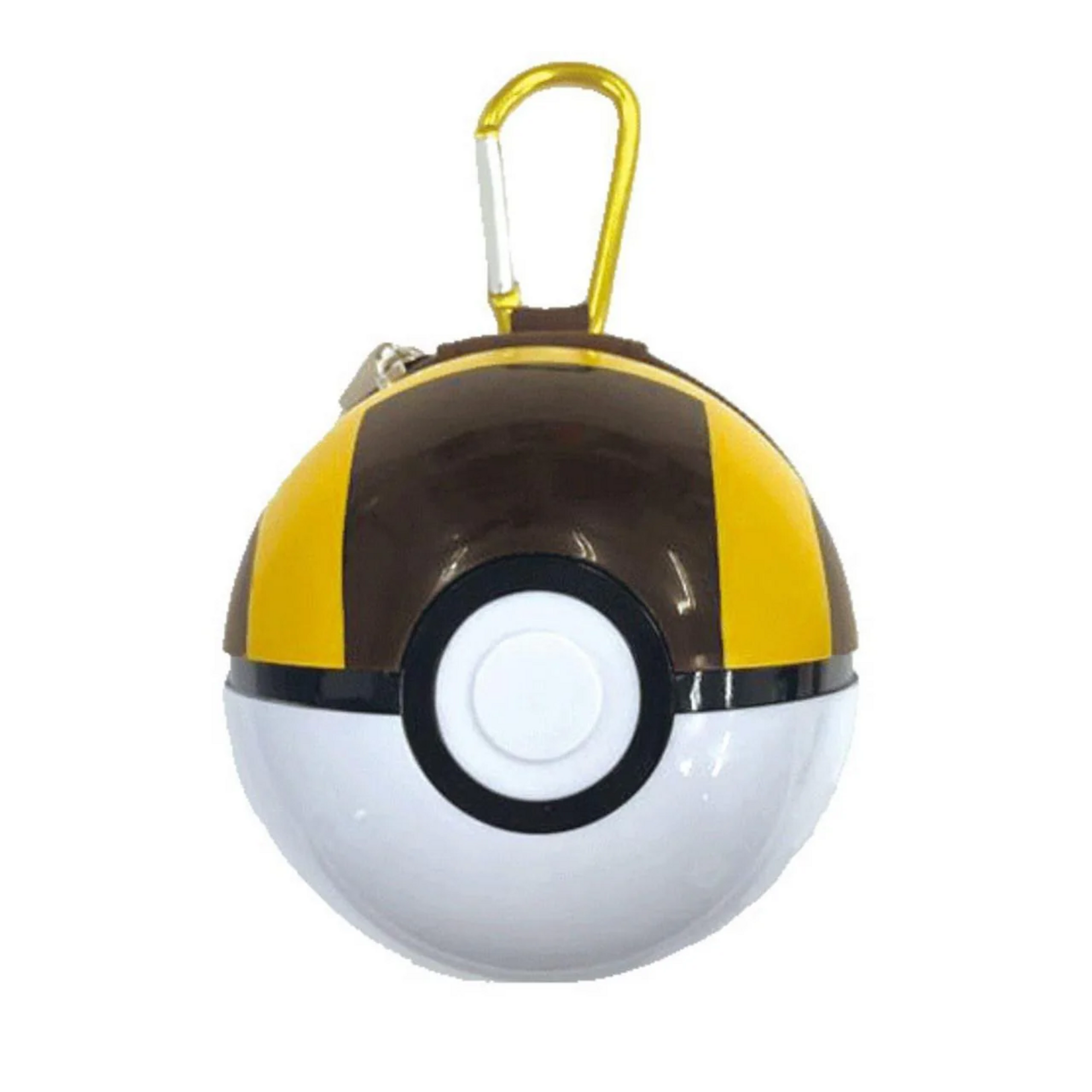 Maruyoshi Pokemon Semi 3-D Pouch Ultra Ball