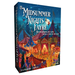 Gamewright A Midsummer Nights Fayre
