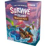 Zygomatic Survive the Island Monster Pack