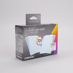 Gamegenic GameGenic Prime Sleeves Standard Value Pack 200 ct