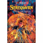 Penguin Random House Publishing Strixhaven Omens of Chaos