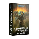 Games Workshop Veterans of the Fall SC