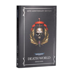 Games Workshop Death World Anniversary Edition