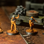 BLKOUT BLKOUT Armed Miners