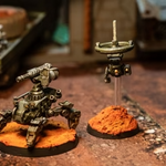 BLKOUT BLKOUT Drone Support