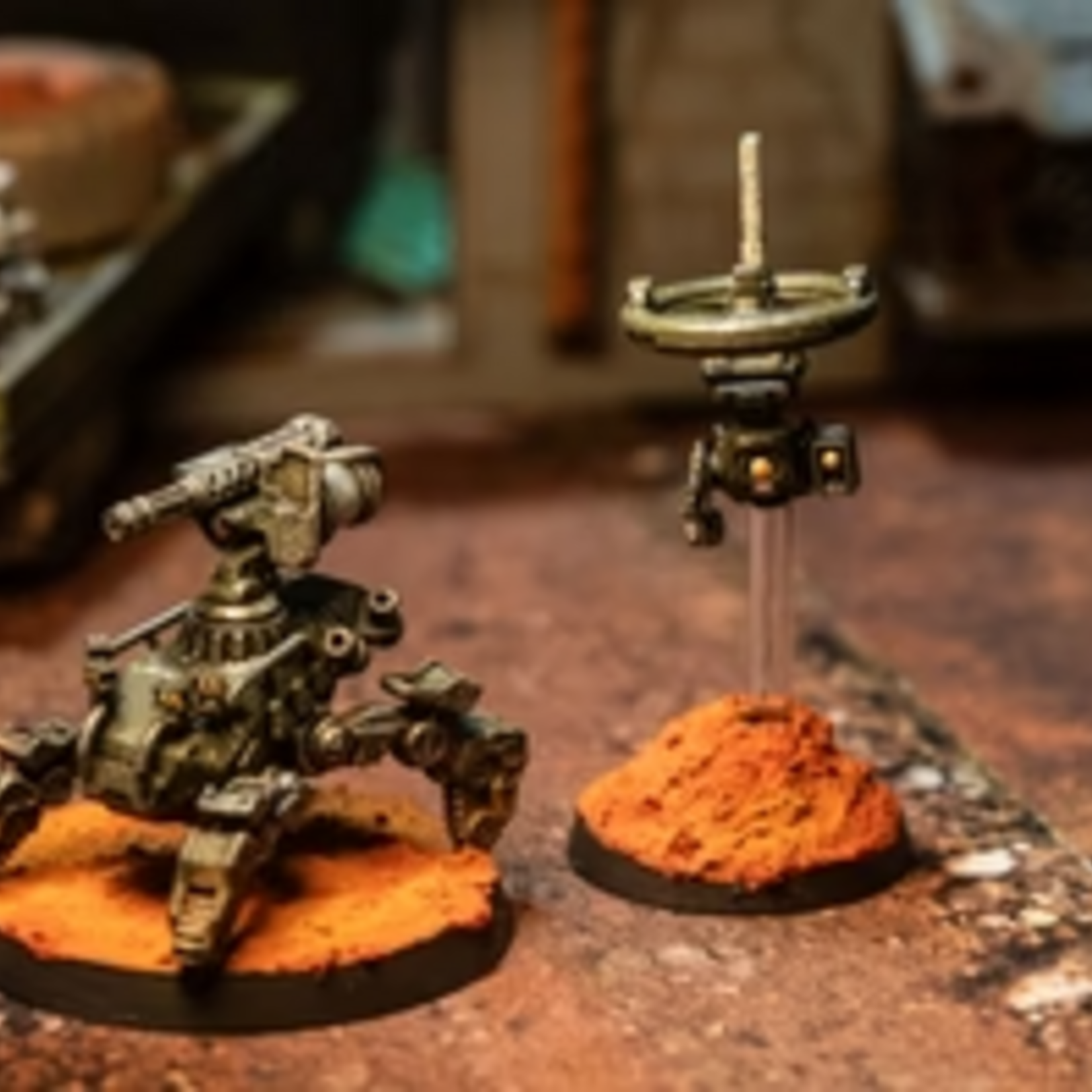 BLKOUT BLKOUT Drone Support