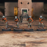 BLKOUT BLKOUT ORK Task Force Upyr