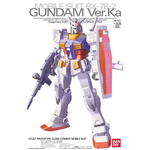 Bandai Gundam MG RX-78-2 Gundam Ver.Ka
