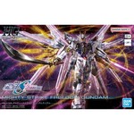 Bandai Gundam HG Mighty Strike Freedom Gundam