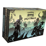 Fowers Games Paperback Deluxe