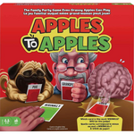 Mattel Apples to Apples Party in a Box Family Game