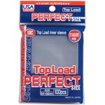 KMC Top Load Perfect Size 100 ct