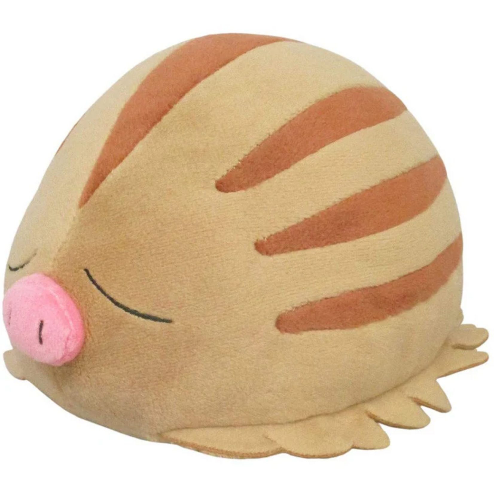 Sanei Pokemon All Star Collection Swinub Plush