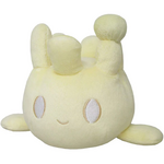 Sanei Pokemon All Star Collection Milcery Plush