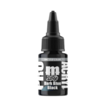 Monument Hobbies Pro Acryl 1-Step Dark Blue Black